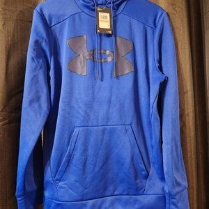 NWT ADULT SMALL HOODIE